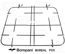Bompani Boreal Fox Griglia 4