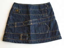 Gonna Jeans PINCO PALLINO 4 anni NUOVA