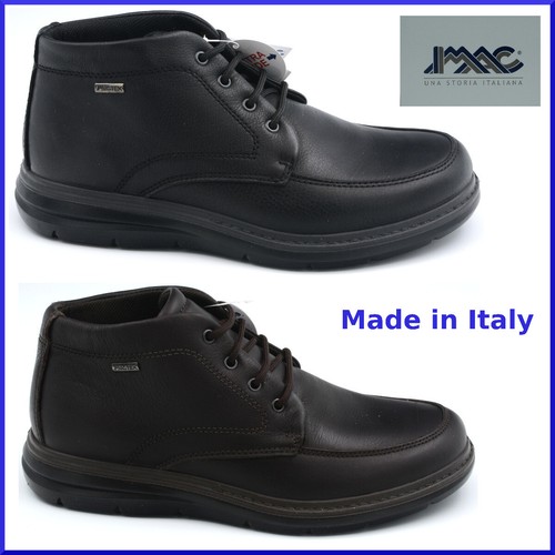 Scarpe uomo scarponcini - scarpe,