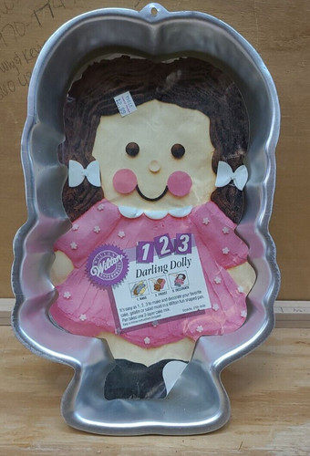 Wilton 2105 573 darling - 2105-573,