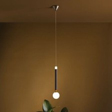 Sospensione di design LED