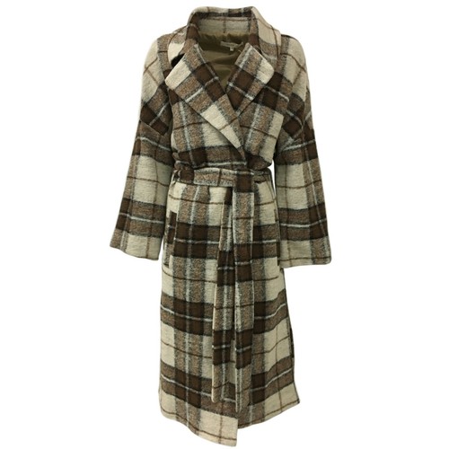 Cappotto donna lana - , a