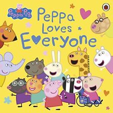 Peppa Pig: Peppa Loves