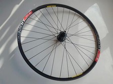 Ruota DT SWISS XR 391 29" HR sram ruota libera 32L 622x25 ruota posteriore