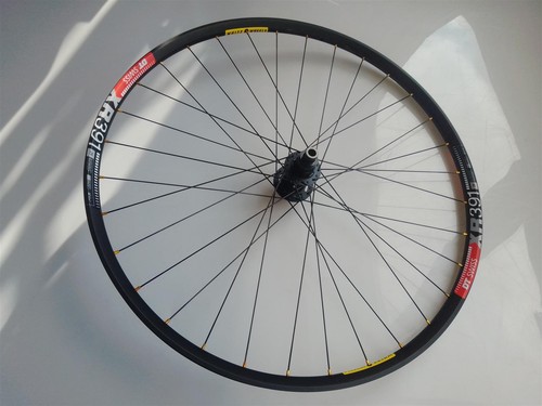 Ruota swiss 391 hr - dt,