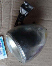 FARO FARO RAGGIO ANNI 50 CON REGOLAZIONE MESSA A FUOCO FANALE VINTAGE