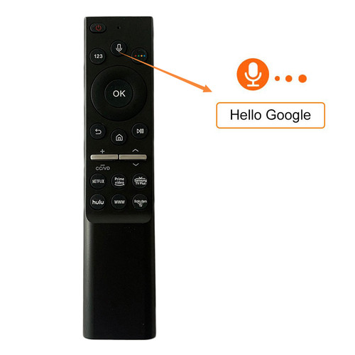 Telecomando vocale bluetooh - telecomando,