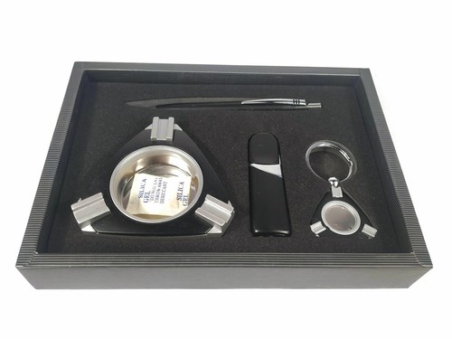 Kit regalo posacenere - regalo,