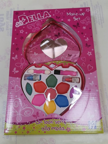 Sei bella make - make, up