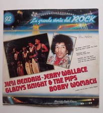 La Grande Storia del Rock 92