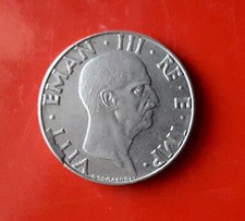 50 CENTESIMI 1940 ERRORE -