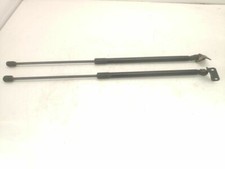 Opel Corsa D 1.7 CDTI 96kw 2010 Portellone Posteriore Baule Molla a Gas Set