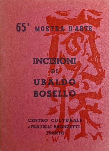 Mostra d arte - s., d'arte
