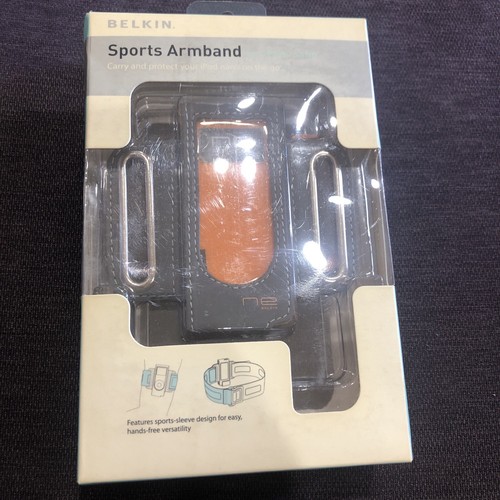 Belkin bracciale sportivo per - belkin,