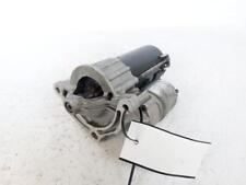 MOTORINO AVVIAMENTO PEUGEOT 206 (T1) 1.6B 16V 109CV (1998>2010)