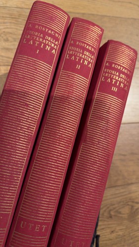 Storia della letteratura - storia,