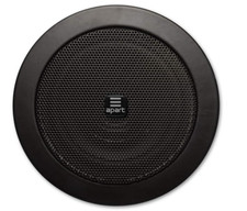 Apart Audio CM3T-BL