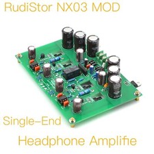 1pc RudiStor NX03 MOD