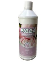 DETERGENTE PULILAVA FOLLETTO