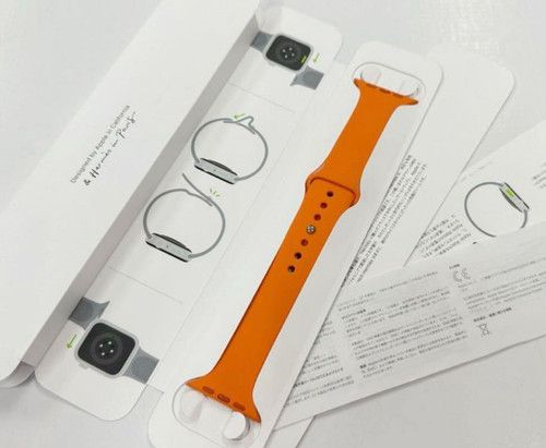 Cinturino apple watch hermes - cinturino,