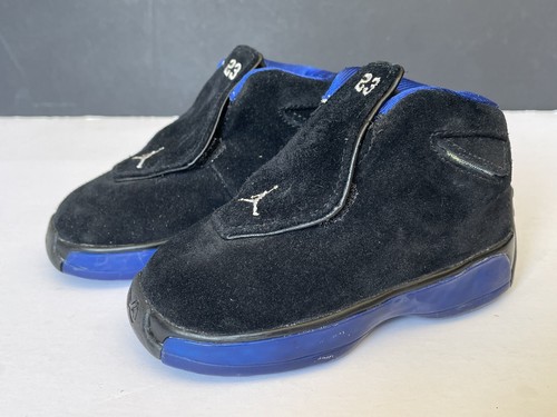 Vintage 2003 nike air baby - og,
