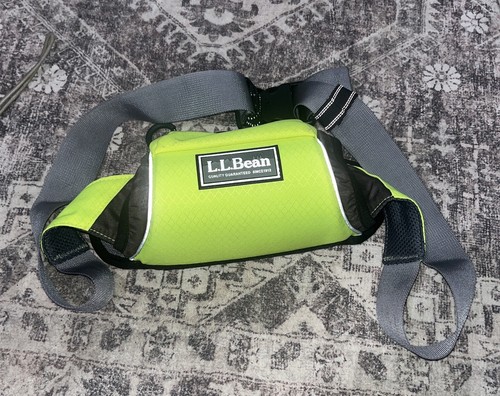 Bean neon green - neon, hiking