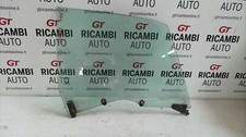 Fiat Punto 176 Cabrio - vetro