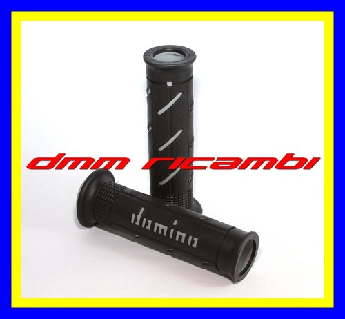 Manopole stradali domino xm2 - manopole,