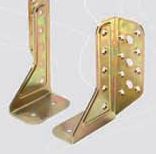 Pz2 Staffa Piastre Regolabili