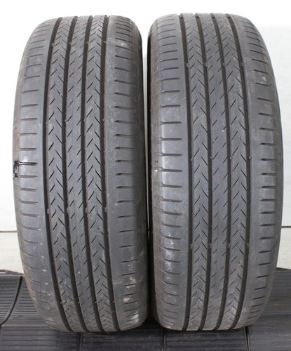 Pneumatici estivi 235 55r19 - 2,