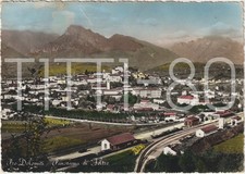 PRE DOLOMITI - PANORAMA DI