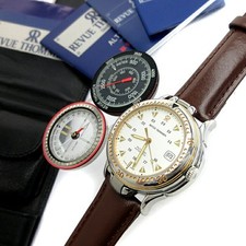 Orologio Revue Thommen