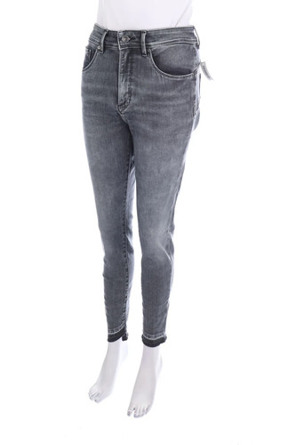 Jeans salsa skinny usato - salsa,