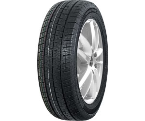 Continental vancontact 4season - vancontact,