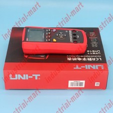 1Pz Nuovo UNI-T UT611 LCR