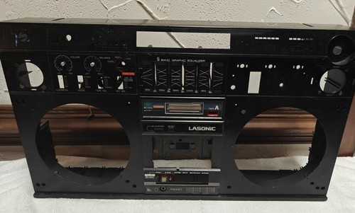 Lasonic trc 931 - lasonic, trc-931