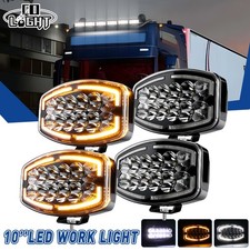 Faro lavoro 180w led - faro,