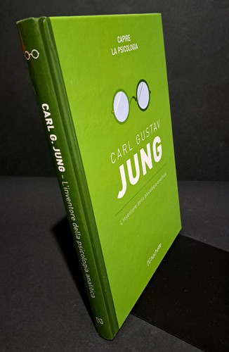 Jung l inventore - jung, della