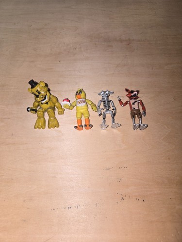 Five nights freddy fnaf - nights, at