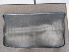 Vasca baule mercedes smart - vasca,
