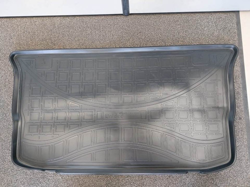 Vasca baule mercedes smart - baule,