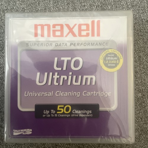Maxell lto ultrium - maxell, lto/ultrium