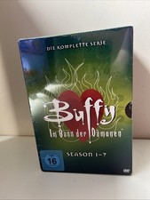 Buffy The Vampire Slayer