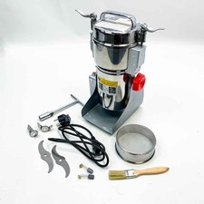 300g 1800W Macina cereali