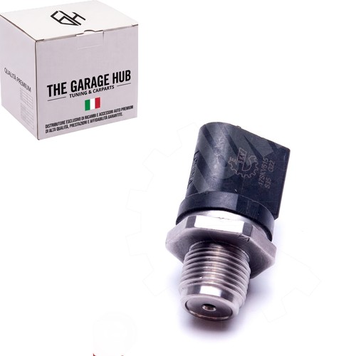 Sensore pressione del - pressione,