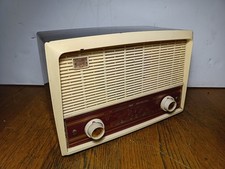 RADIO Vintage Valve/Tube -