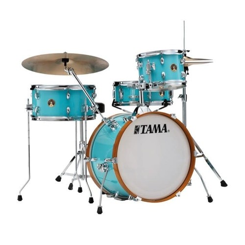 Tama club jam set batteria - club-jam, 4