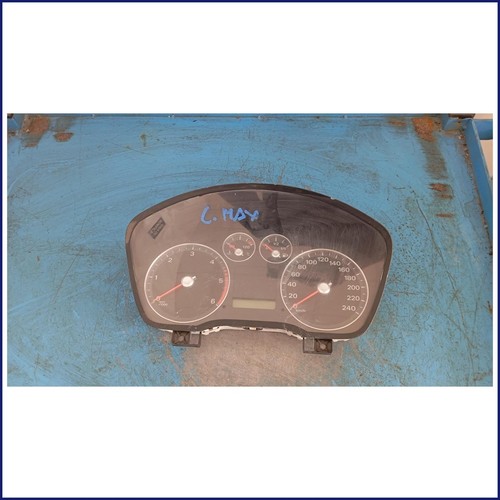 Quadro strumenti tachimetro - quadro,