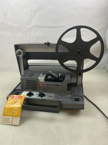 Proiettore film kodak - film,