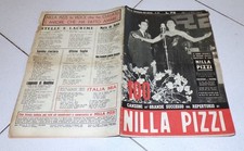NILLA PIZZI 100 canzoni di